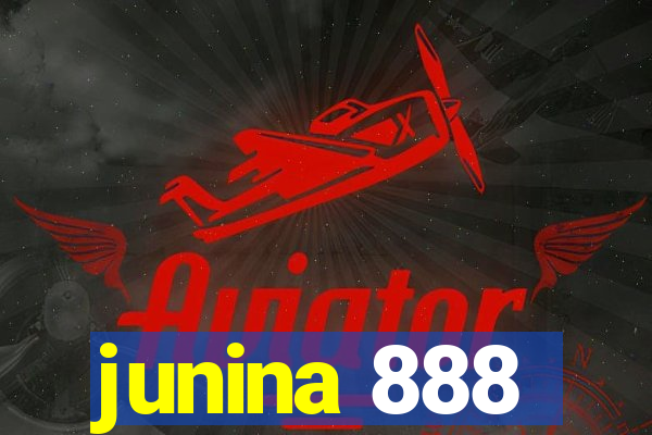 junina 888